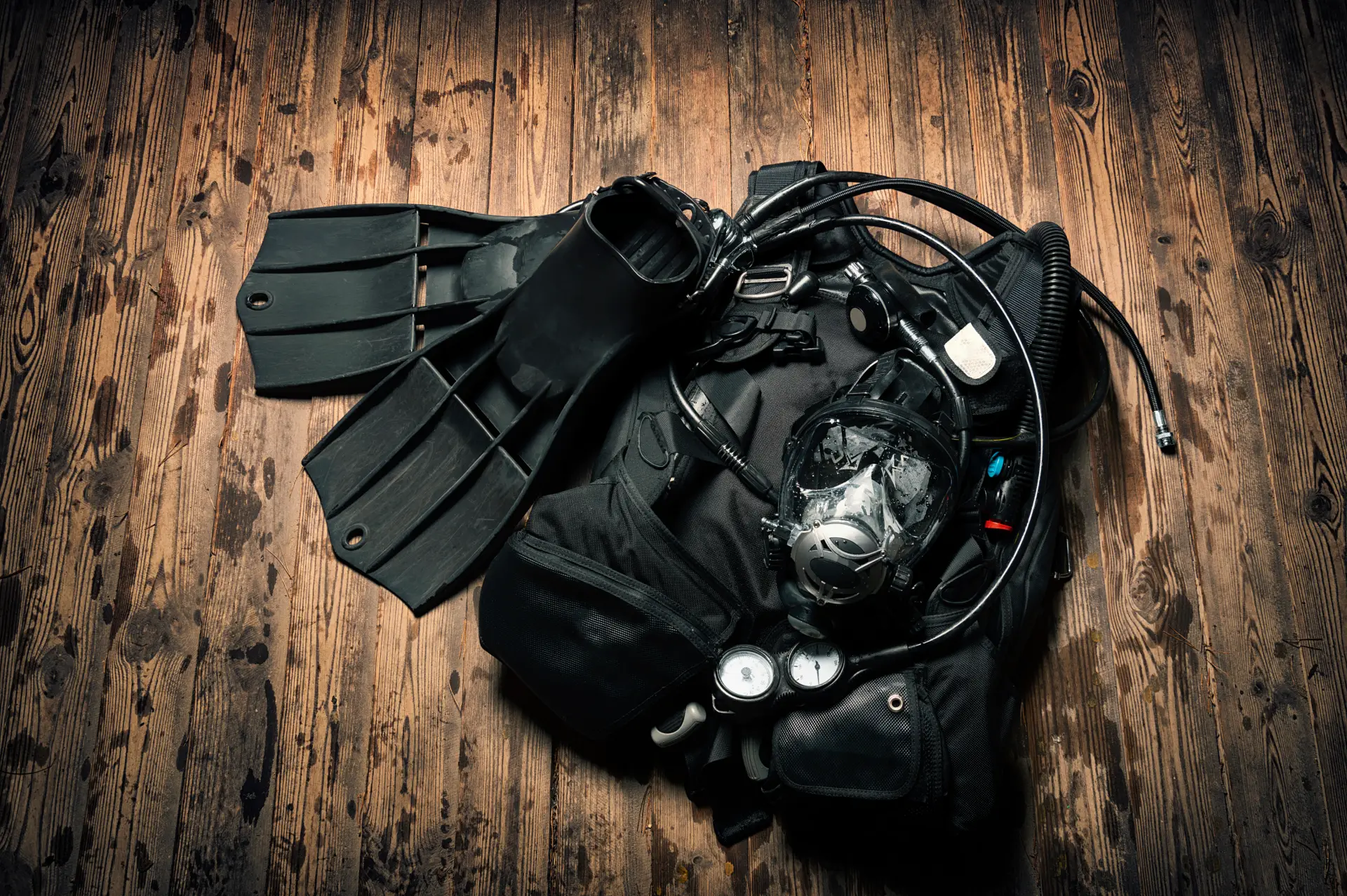 The Ultimate Travel Tips for Divers Visiting Bohol 1 dive bag
