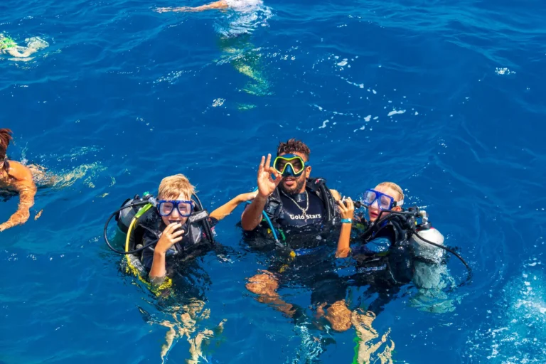 divemaster bohol